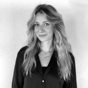 Carlotta Audagnotto di Swisslog