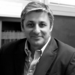 Daniele Baietti di Beta 80 Group