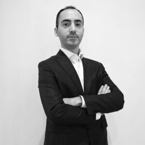 Daniele Lucca di Pernix - Gruppo Xholding