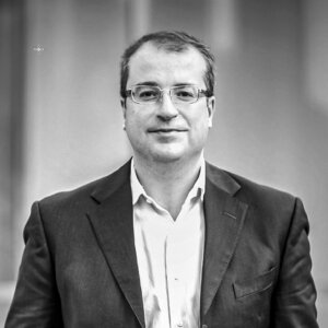 Marco Picciafuoco di PTV Logistics