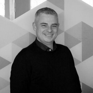 Matteo Moretto di TDI
