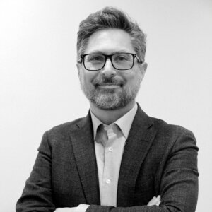 Matteo Sgatti di REMIRA Italia