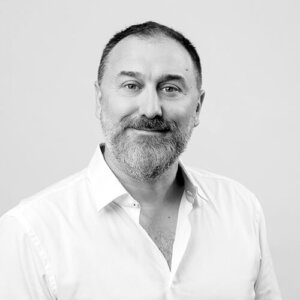 Nicolas Commare di Colibri S&OP