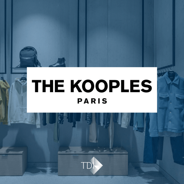 The Kooples Paris - TDI