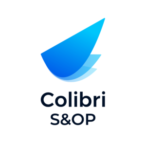 Colibri S&OP