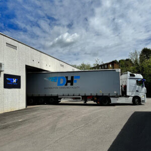 DHF - Fino Mornasco (Como)