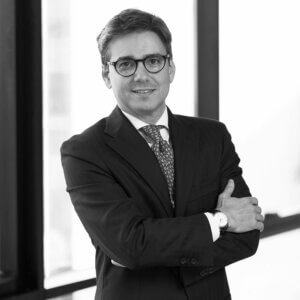 Luca Sorbara di Vailog SEGRO