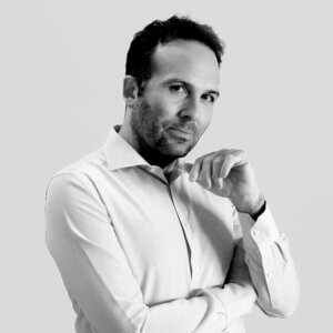 Luigi Antonelli di Omnia Srl Professional Advisor