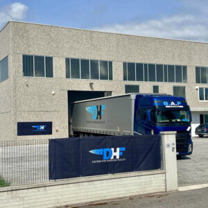 DHF - Montichiari (BS)
