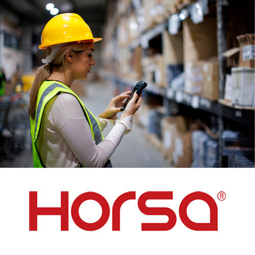 Horsa - Piattaforme Digitali Industriali Integrate e tecnologie mobile innovative