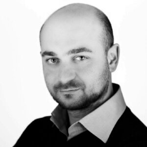 Stefano Pedrona di Muovo
