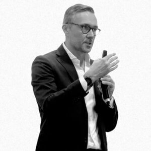 Sebastiano Dallari di Infolog
