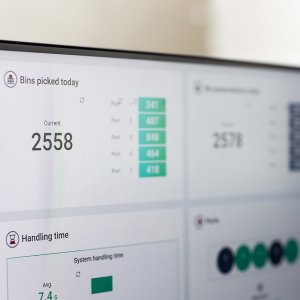 Elemant Logic - Anticipare la domanda futura: la logistica predittiva come vantaggio competitivo