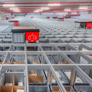 I principali sviluppi futuri dell’automazione di magazzino secondo Element Logic