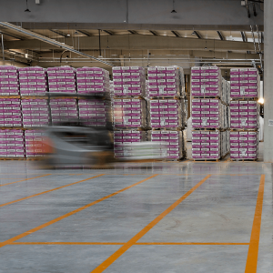 Kerakoll fa il pieno di sicurezza ed efficienza grazie all’RTLS intelligente di Onit