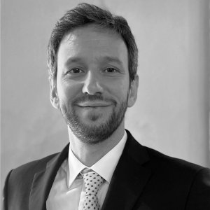 Alberto Gigli Berzolari di Element Logic Italy