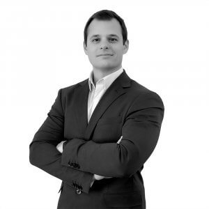 Alessio Manni di Fives Intralogistics