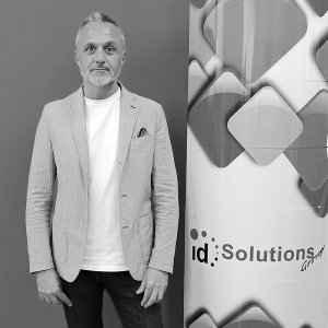 Carlo Urso di id Solutions