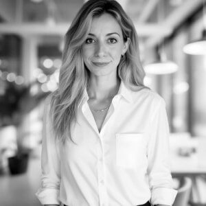 Carlotta Audagnotto di Swisslog