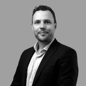 Federico Bernieri di Generix Italia