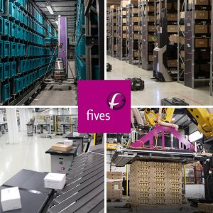 Fives Intralogistics