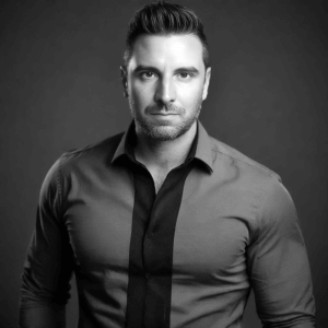 Luca Sartori di JData