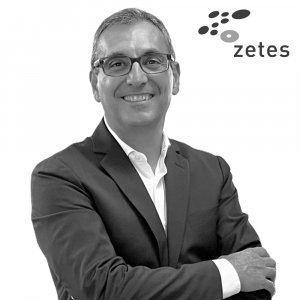 Mauro Mura di Zetes