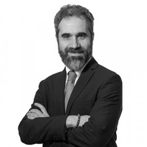 Paolo Napoli di JPS