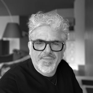 Paolo Panizza di ORS