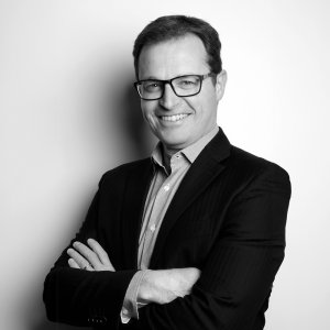 Roberto Vismara di Manhattan Associates