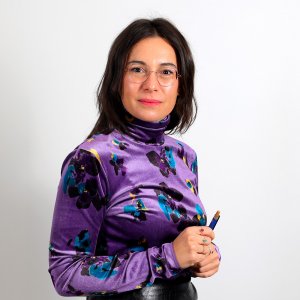 Silvia Bossi di ID Logistics Italy
