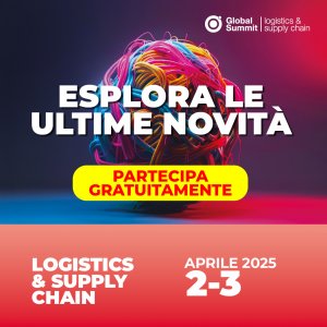 Global Summit Logistics & Supply Chain 2025