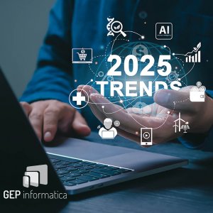 GEP Informatica - Il futuro della logistica passa dall’innovazione tecnologica