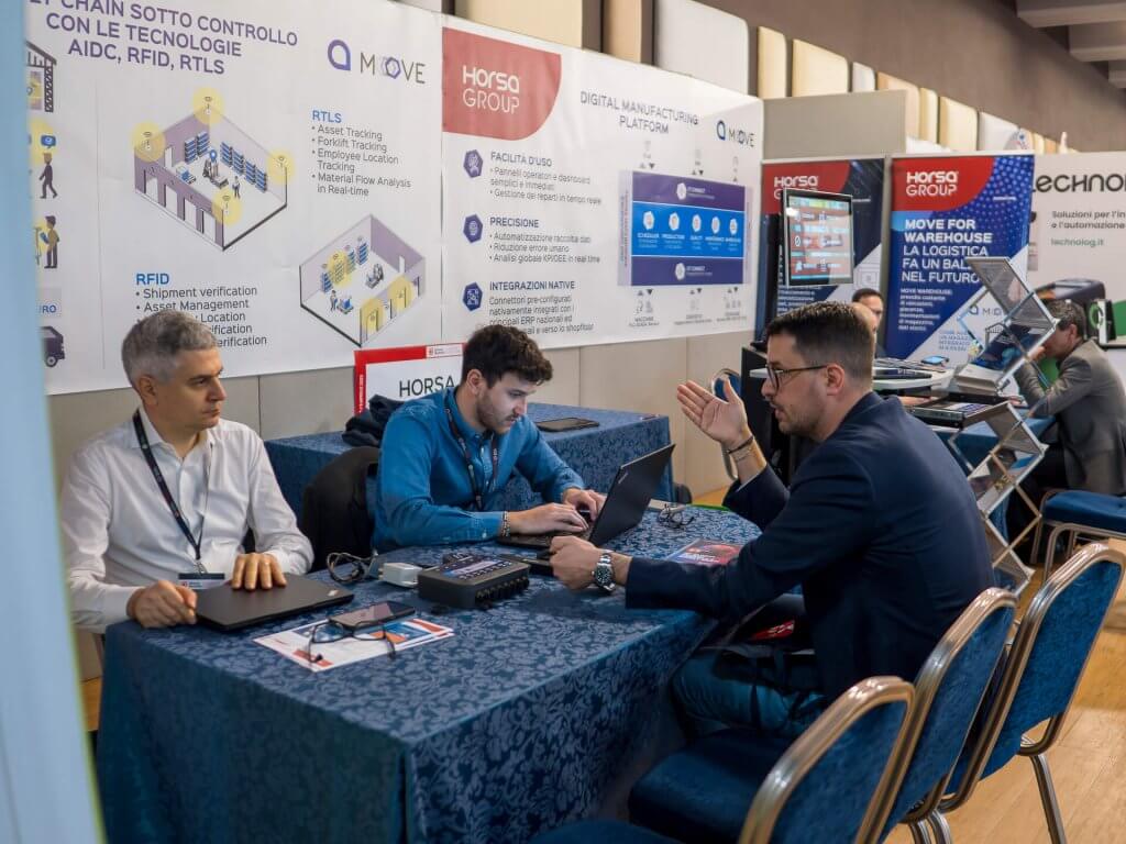 Global Summit Logistics & Supply Chain 2025