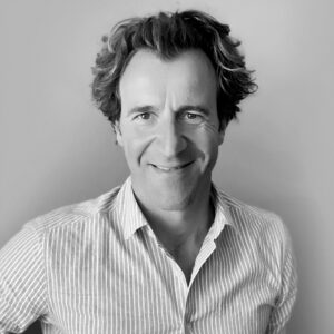 Alberto Birolini di FIEGE Logistics Italia