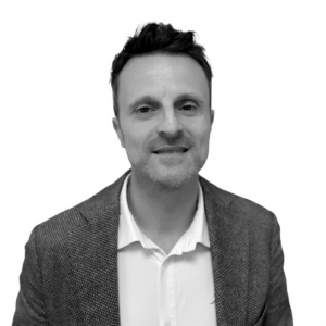 Alessandro Macinai di Wetech’s spa SB