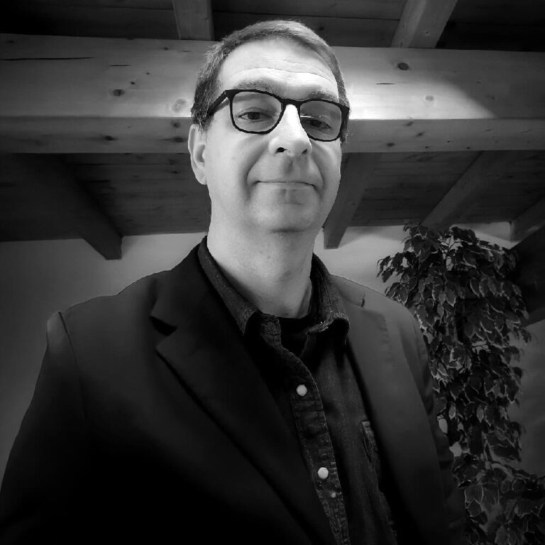 Andrea Di Tella di GEP Informatica