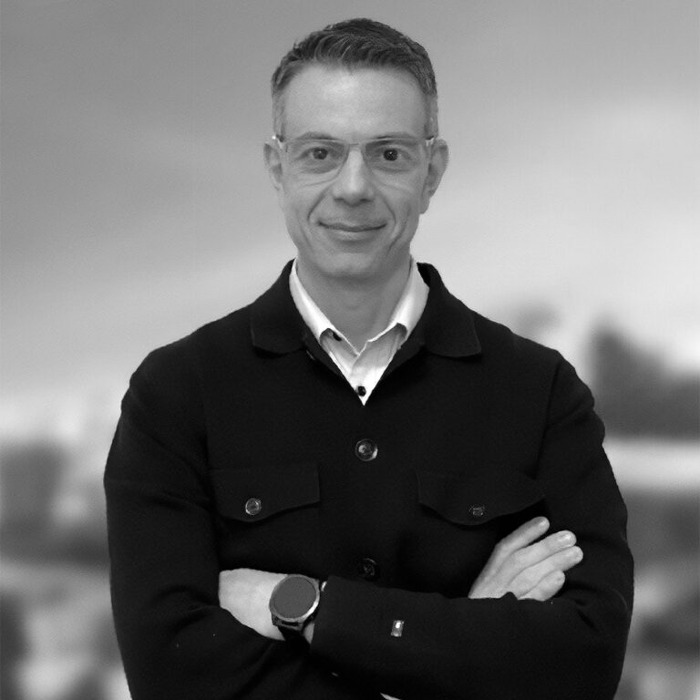 Carlo Nigri di SAP