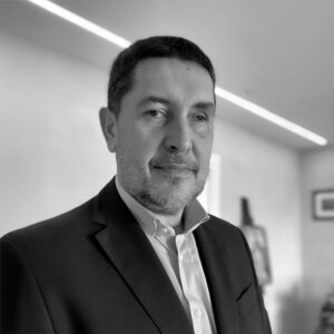 Davide Cigna di ICAM