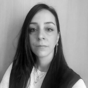 Laura Salluzzo di Errevì Automation