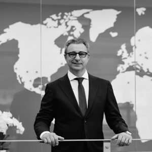 Marco Zanisi di Lito's