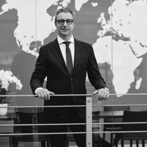 Marco Zanisi di Lyto's