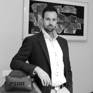 Stefano Benci di Velion