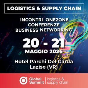 Global Logistics & Supply Chain 2026