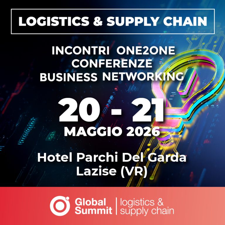 Global Logistics & Supply Chain 2026