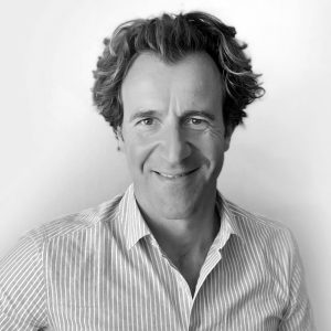 Alberto Birolini di Fiege Logistics