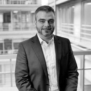 Alessandro Brusatori di Swisslog Italia
