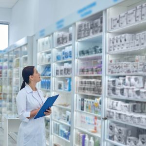 Beta 80 digitalizza la logistica del farmaco di Gruppo Logistico LDI con il WMS StockMan