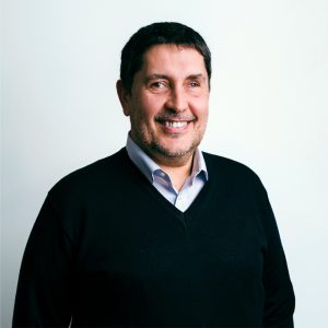 Davide Cigna di ICAM