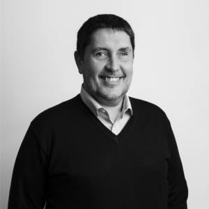 Davide Cigna di ICAM